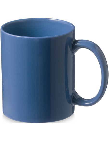 Taza de cerámica de 330 ml "Santos"