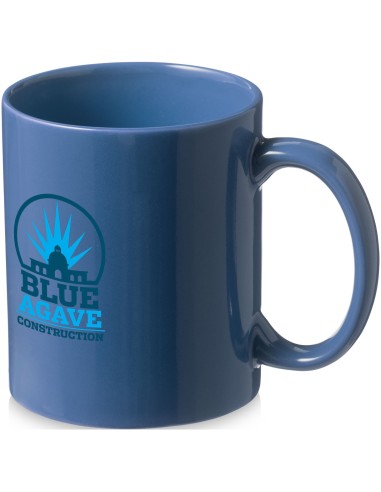Taza de cerámica de 330 ml "Santos"