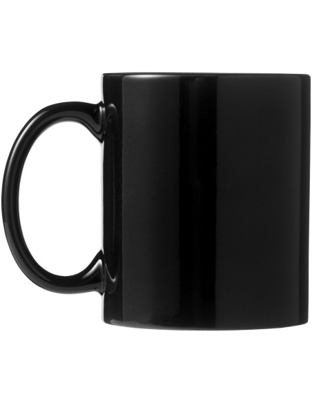 Taza de cerámica de 330 ml "Santos"
