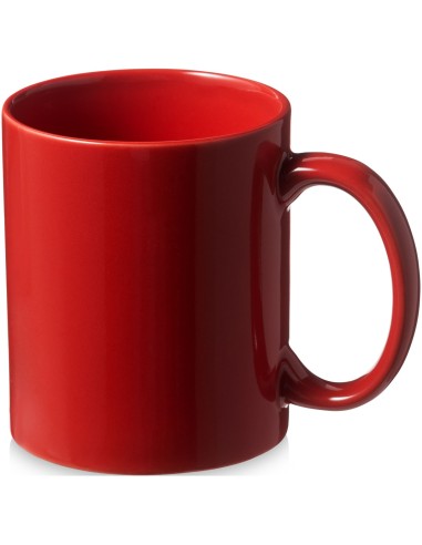 Taza de cerámica de 330 ml "Santos"