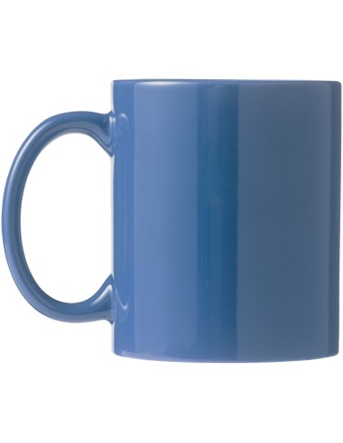 Taza de cerámica de 330 ml "Santos"