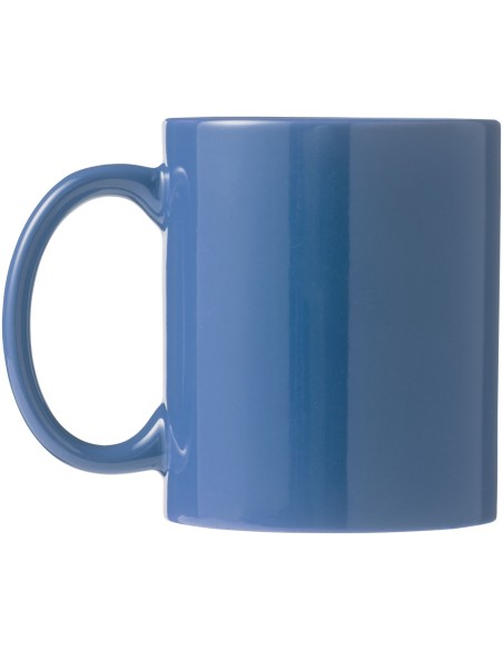 Taza de cerámica de 330 ml "Santos"