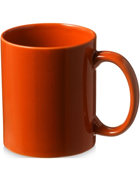 Taza de cerámica de 330 ml "Santos"