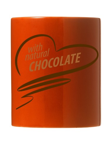 Taza de cerámica de 330 ml "Santos"