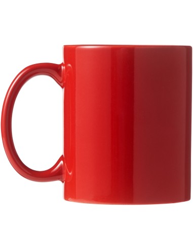 Taza de cerámica de 330 ml "Santos"
