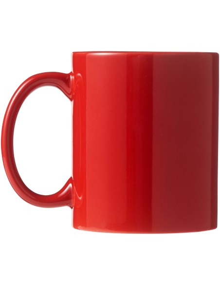 Taza de cerámica de 330 ml "Santos"