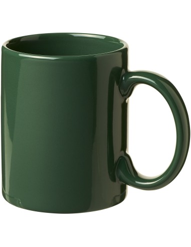 Taza de cerámica de 330 ml "Santos"