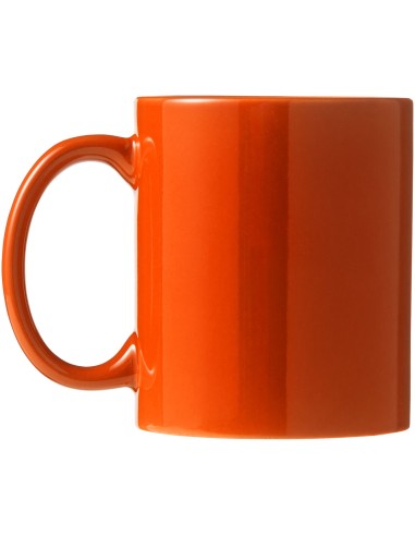 Taza de cerámica de 330 ml "Santos"