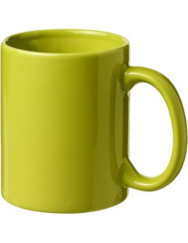 Taza de cerámica de 330 ml "Santos"