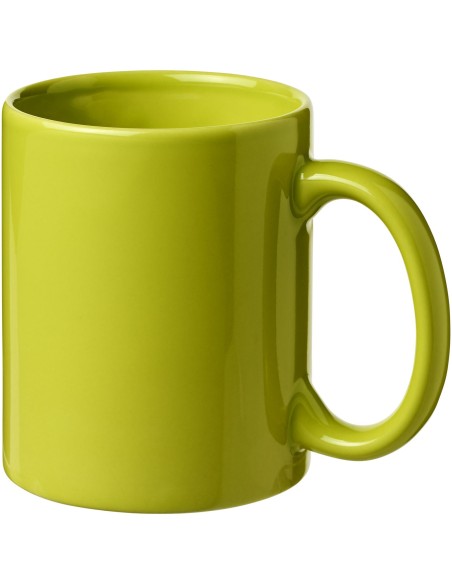 Taza de cerámica de 330 ml "Santos"