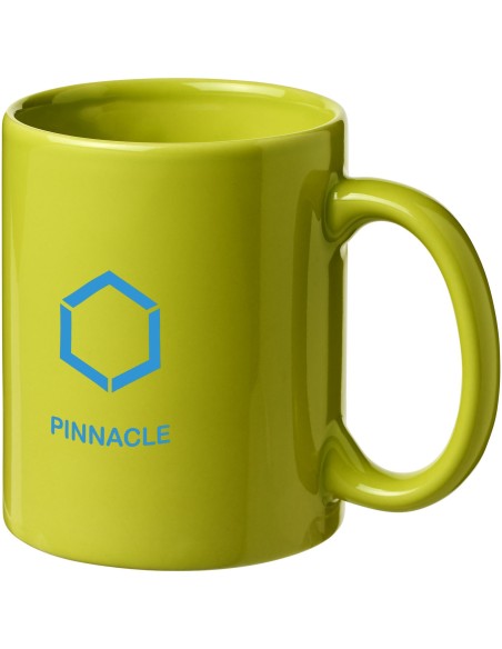 Taza de cerámica de 330 ml "Santos"