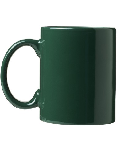 Taza de cerámica de 330 ml "Santos"