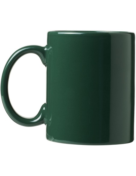 Taza de cerámica de 330 ml "Santos"
