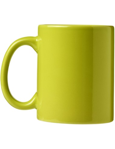 Taza de cerámica de 330 ml "Santos"