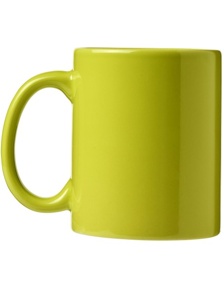 Taza de cerámica de 330 ml "Santos"