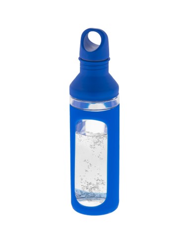 Botella de vidrio "Hover"