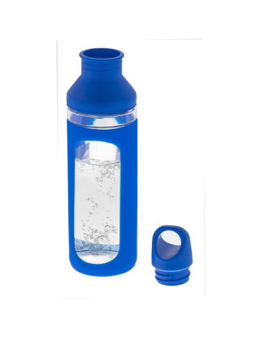 Botella de vidrio "Hover"