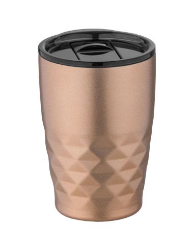 Vaso isotérmico de 350 ml con aislamiento de...