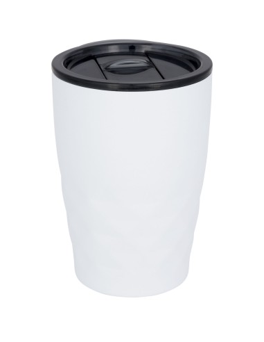Vaso isotérmico de 350 ml con aislamiento de...
