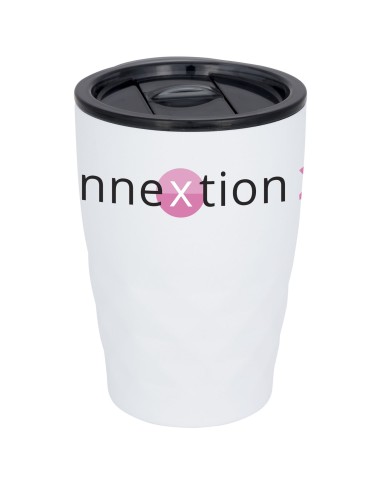 Vaso isotérmico de 350 ml con aislamiento de...
