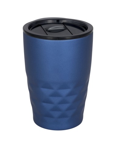 Vaso isotérmico de 350 ml con aislamiento de...