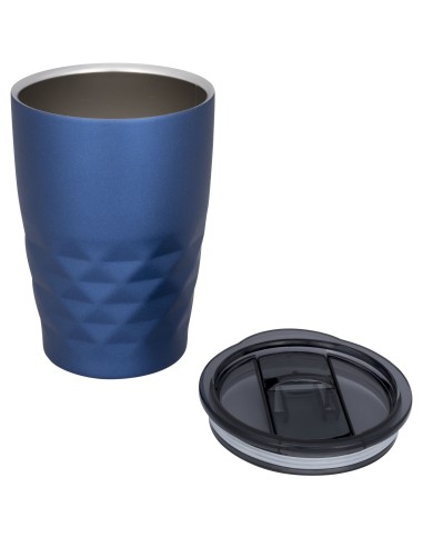 Vaso isotérmico de 350 ml con aislamiento de...