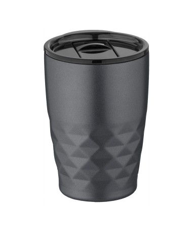 Vaso isotérmico de 350 ml con aislamiento de...