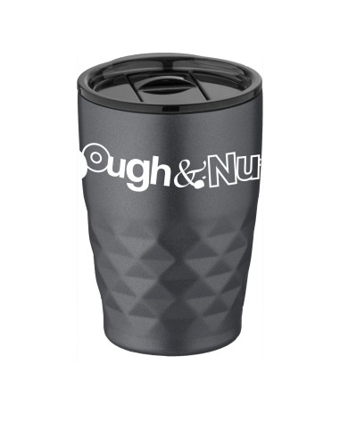 Vaso isotérmico de 350 ml con aislamiento de...