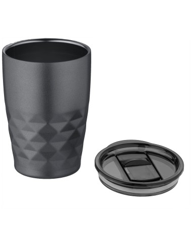 Vaso isotérmico de 350 ml con aislamiento de...