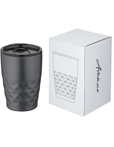 Vaso isotérmico de 350 ml con aislamiento de...