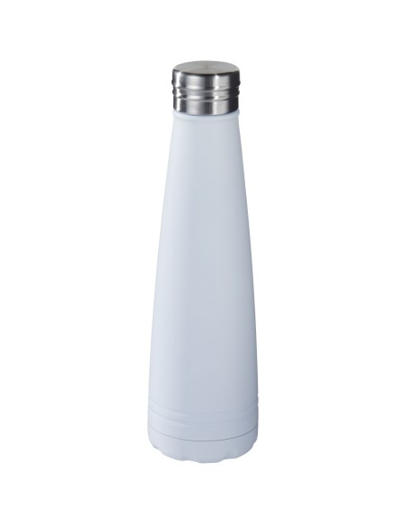 Botella de 500 ml con aislamiento de cobre al vacío "Duke"