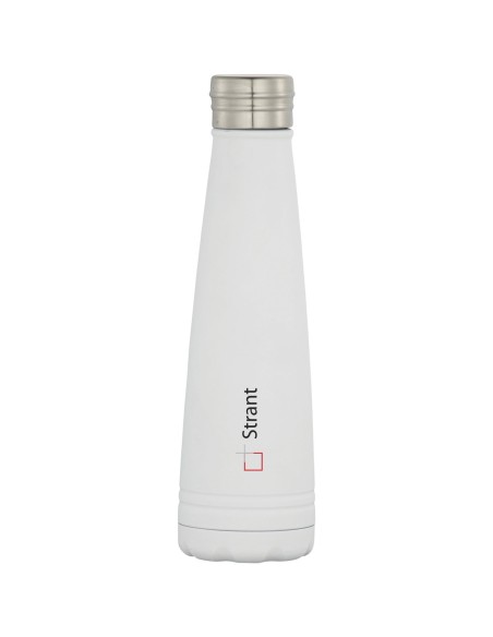 Botella de 500 ml con aislamiento de cobre al vacío "Duke"