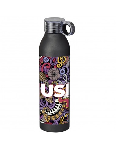 Bidón de 650 ml "Grom"