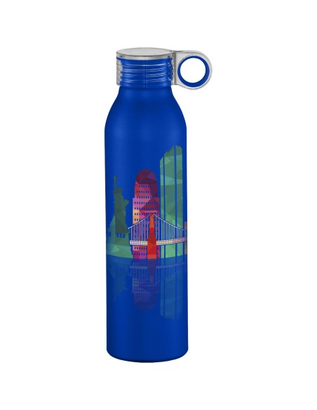 Bidón de 650 ml "Grom"
