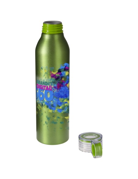 Bidón de 650 ml "Grom"