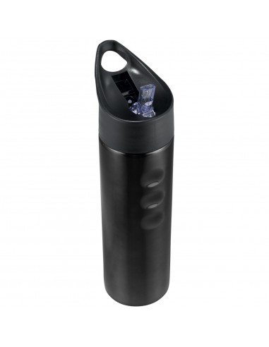 Bidón de 750 ml de acero inoxidable "Trixie"