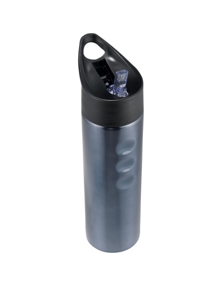 Bidón de 750 ml de acero inoxidable "Trixie"