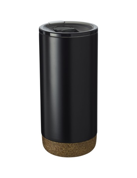 Vaso de 500 ml con aislamiento de cobre al vacío "Valhalla"