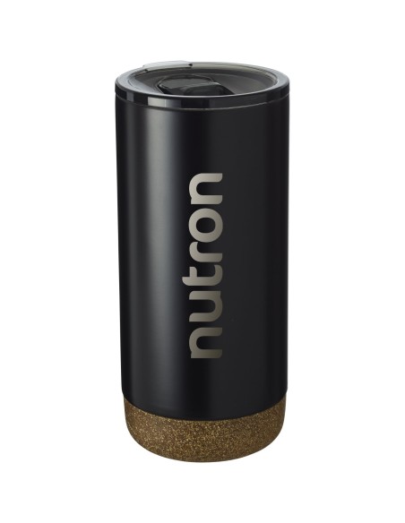 Vaso de 500 ml con aislamiento de cobre al vacío "Valhalla"