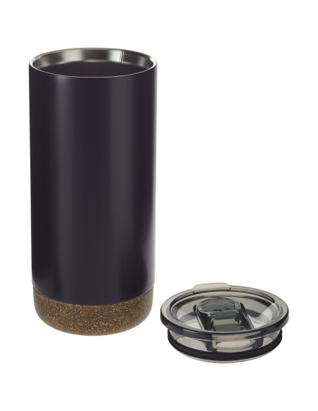 Vaso de 500 ml con aislamiento de cobre al vacío "Valhalla"