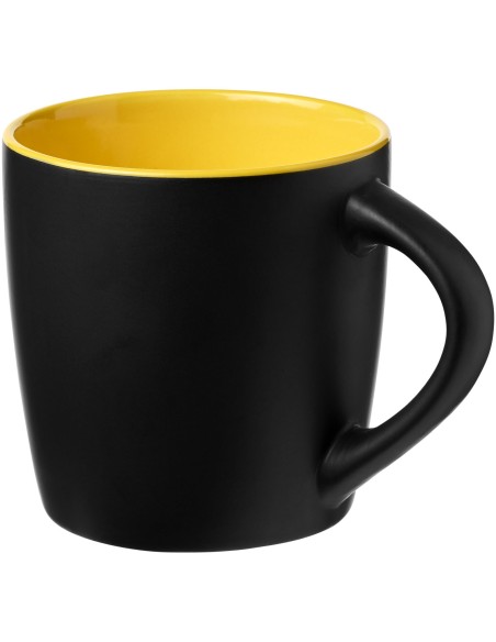 Taza de cerámica de 340 ml "Riviera"