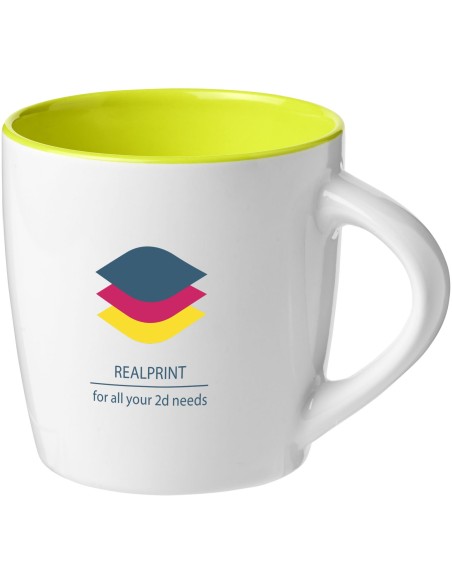 Taza de cerámica de 340 ml "Aztec"