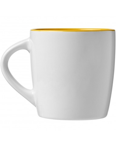 Taza de cerámica de 340 ml "Aztec"