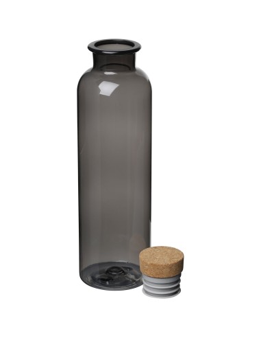 Botella de Tritan™ de 650 ml con tapón de...