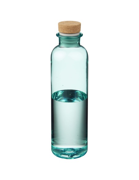 Botella de Tritan™ de 650 ml con tapón de corcho "Sparrow"