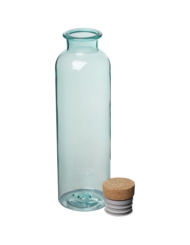 Botella de Tritan™ de 650 ml con tapón de...