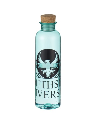 Botella de Tritan™ de 650 ml con tapón de...