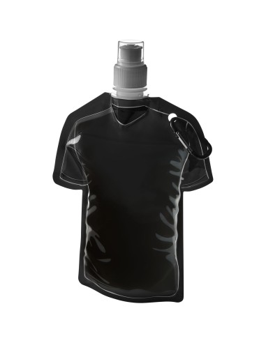 Bolsa de agua con forma de camiseta "Goal...