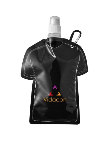 Bolsa de agua con forma de camiseta "Goal...