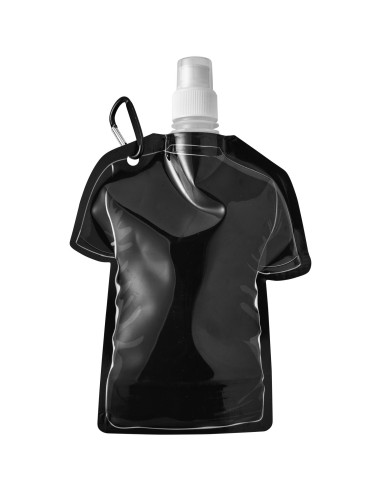 Bolsa de agua con forma de camiseta "Goal...
